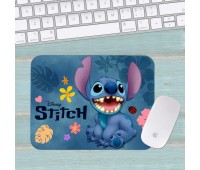 Коврик для мыши Лило и Стич Lilo & Stitch средний 003 (290х250х3мм) Коврик для мыши Лило и Стич Lilo & Stitch средний 003 (290х250х3мм)