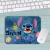 Коврик для мыши Лило и Стич Lilo & Stitch средний 003 (290х250х3мм) Коврик для мыши Лило и Стич Lilo & Stitch средний 003 (290х250х3мм)