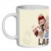 Чашка Лабубу (кружка supercup Labubu 0020)