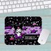 Коврик для мыши Хеллоу Китти Куроми Kuromi Hello Kitty средний 003 (290х250х3мм) Коврик для мыши Хеллоу Китти Куроми Kuromi Hello Kitty средний 003 (290х250х3мм)