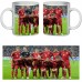 Кружка ФК Бавария Мюнхен SuperCup (чашка FC Bayern Munchen 03)