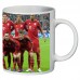 Кружка ФК Бавария Мюнхен SuperCup (чашка FC Bayern Munchen 03)