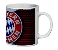 Кружка ФК Бавария Мюнхен SuperCup (чашка FC Bayern Munchen 05)