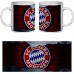 Кружка ФК Бавария Мюнхен SuperCup (чашка FC Bayern Munchen 05)