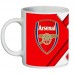 Кружка ФК Арсенал SuperCup (чашка FC Arsenal 04)