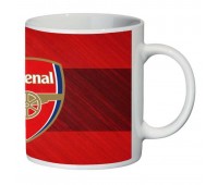 Кружка ФК Арсенал SuperCup (чашка FC Arsenal 05)