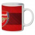 Кружка ФК Арсенал SuperCup (чашка FC Arsenal 05)