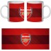 Кружка ФК Арсенал SuperCup (чашка FC Arsenal 05)