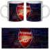 Кружка ФК Арсенал SuperCup (чашка FC Arsenal 06)