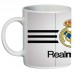 Кружка ФК Реал Мадрид SuperCup (чашка FC Real Madrid 02)