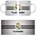 Кружка ФК Реал Мадрид SuperCup (чашка FC Real Madrid 02)