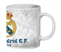 Кружка ФК Реал Мадрид SuperCup (чашка FC Real Madrid 03)