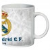 Кружка ФК Реал Мадрид SuperCup (чашка FC Real Madrid 03)