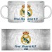 Кружка ФК Реал Мадрид SuperCup (чашка FC Real Madrid 03)