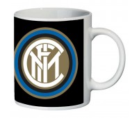 Кружка ФК Интер Милан SuperCup (чашка FC Internazionale Milano 03)