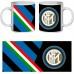 Кружка ФК Интер Милан SuperCup (чашка FC Internazionale Milano 03)