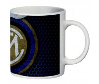 Кружка ФК Интер Милан SuperCup (чашка FC Internazionale Milano 04)