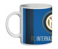 Кружка ФК Интер Милан SuperCup (чашка FC Internazionale Milano 05)