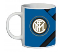 Кружка ФК Интер Милан SuperCup (чашка FC Internazionale Milano 02)