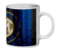 Кружка ФК Интер Милан SuperCup (чашка FC Internazionale Milano 06)