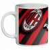 Кружка ФК Милан SuperCup (чашка FC Milan 01)