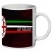 Кружка ФК Милан SuperCup (чашка FC Milan 02)