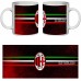 Кружка ФК Милан SuperCup (чашка FC Milan 02)