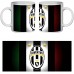 Кружка ФК Ювентус SuperCup (чашка FC Juventus 01)
