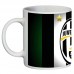Кружка ФК Ювентус SuperCup (чашка FC Juventus 01)