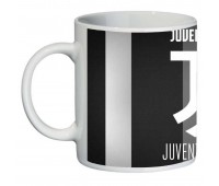 Кружка ФК Ювентус SuperCup (чашка FC Juventus 04)