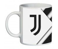 Кружка ФК Ювентус SuperCup (чашка FC Juventus 05)