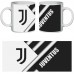 Кружка ФК Ювентус SuperCup (чашка FC Juventus 05)