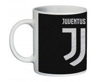 Кружка ФК Ювентус SuperCup (чашка FC Juventus 06)