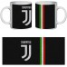 Кружка ФК Ювентус SuperCup (чашка FC Juventus 06)