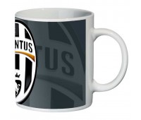 Кружка ФК Ювентус SuperCup (чашка FC Juventus 03)