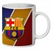 Кружка ФК Барселона SuperCup (чашка FC Barcelona 01)
