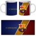 Кружка ФК Барселона SuperCup (чашка FC Barcelona 01)