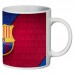 Кружка ФК Барселона SuperCup (чашка FC Barcelona 05)