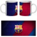Кружка ФК Барселона SuperCup (чашка FC Barcelona 05)