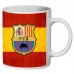 Кружка ФК Барселона SuperCup (чашка FC Barcelona 06)