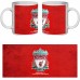 Кружка ФК Ливерпуль SuperCup (чашка FC Liverpool 04)