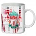 Кружка ФК Ливерпуль SuperCup (чашка FC Liverpool 05)
