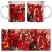 Кружка ФК Ливерпуль SuperCup (чашка FC Liverpool 02)