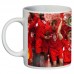 Кружка ФК Ливерпуль SuperCup (чашка FC Liverpool 02)