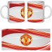 Кружка ФК Манчестер Юнайтед SuperCup (чашка FC Manchester United 01)