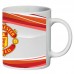 Кружка ФК Манчестер Юнайтед SuperCup (чашка FC Manchester United 01)