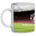 Кружка ФК Манчестер Юнайтед SuperCup (чашка FC Manchester United 03)
