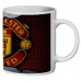 Кружка ФК Манчестер Юнайтед SuperCup (чашка FC Manchester United 04)