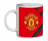 Кружка ФК Манчестер Юнайтед SuperCup (чашка FC Manchester United 05)