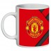 Кружка ФК Манчестер Юнайтед SuperCup (чашка FC Manchester United 05)